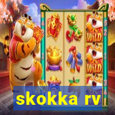 skokka rv
