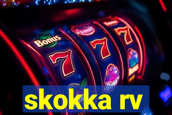 skokka rv