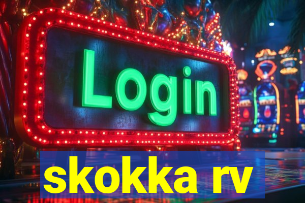 skokka rv