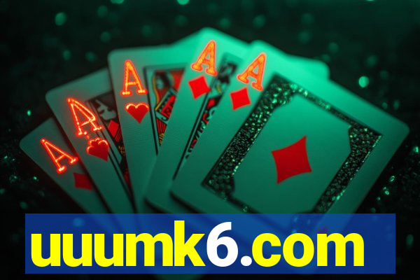 uuumk6.com
