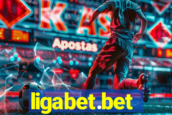 ligabet.bet