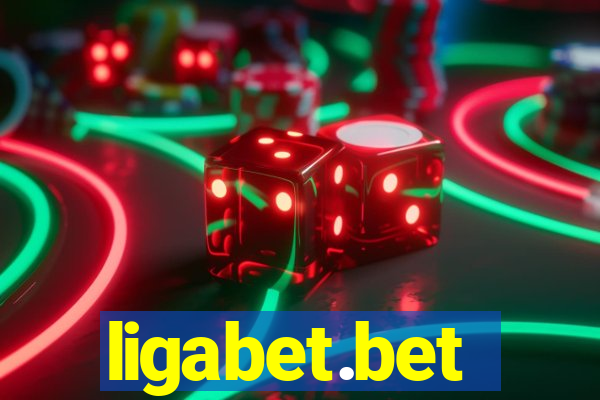ligabet.bet