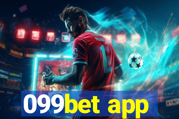 099bet app