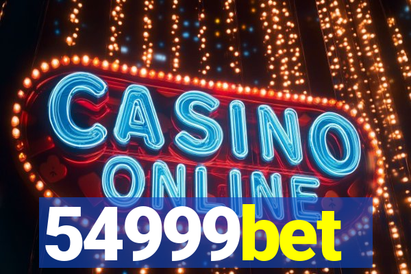 54999bet