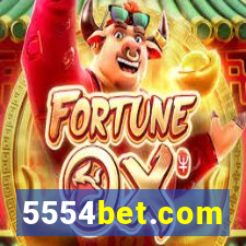 5554bet.com