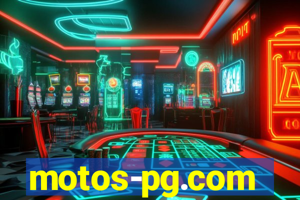 motos-pg.com