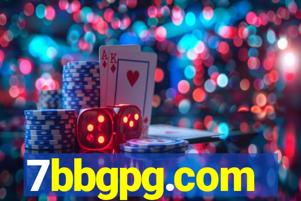 7bbgpg.com