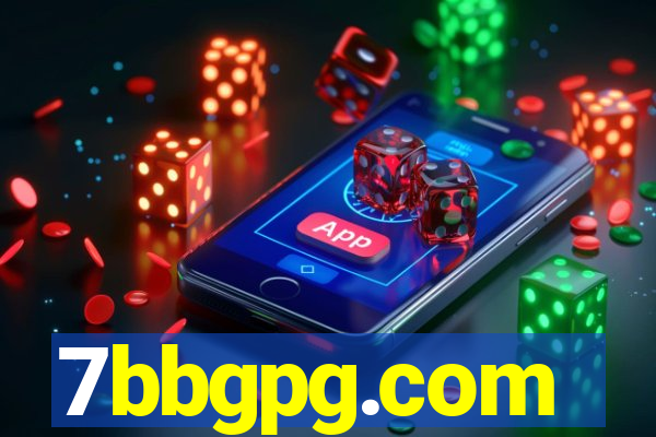 7bbgpg.com