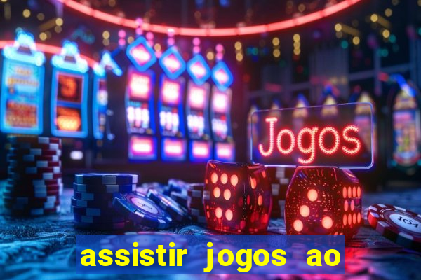 assistir jogos ao vivo rmc