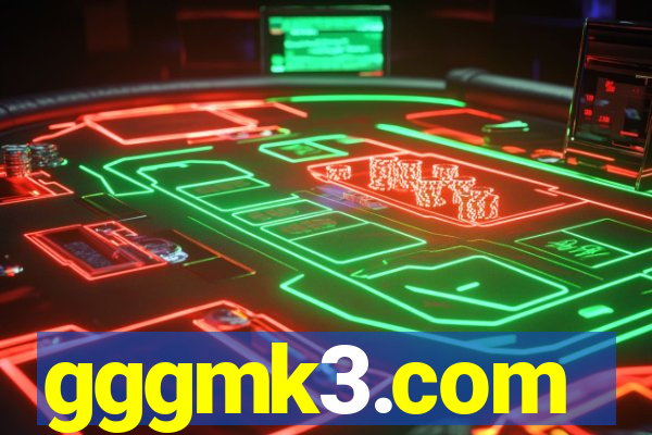 gggmk3.com