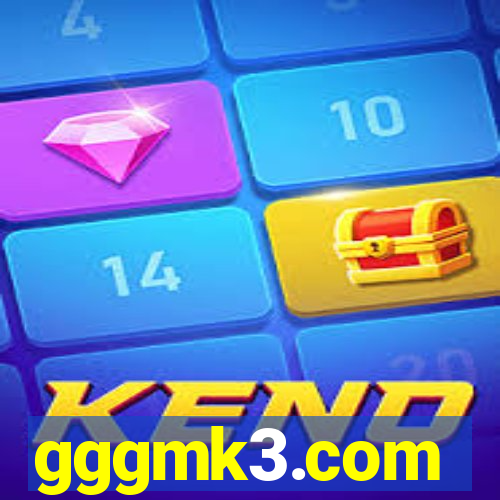 gggmk3.com