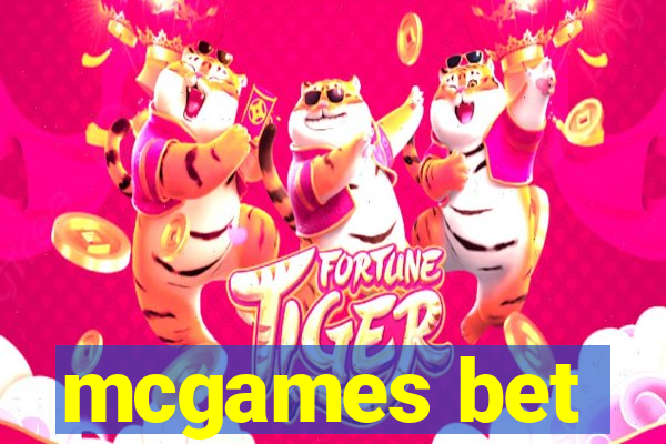 mcgames bet