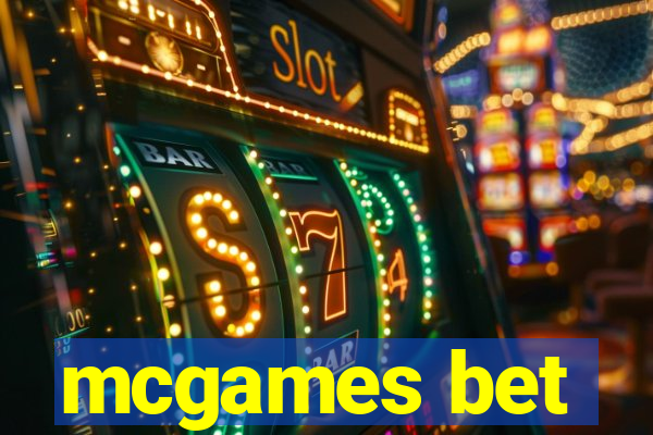 mcgames bet