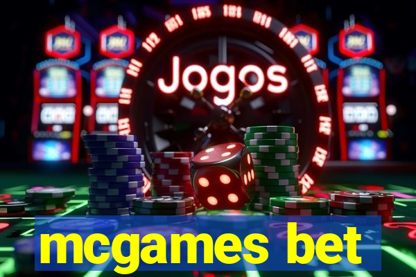 mcgames bet