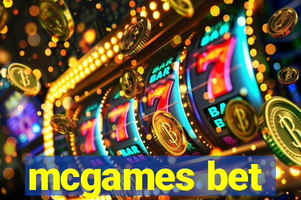 mcgames bet
