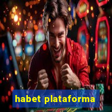 habet plataforma