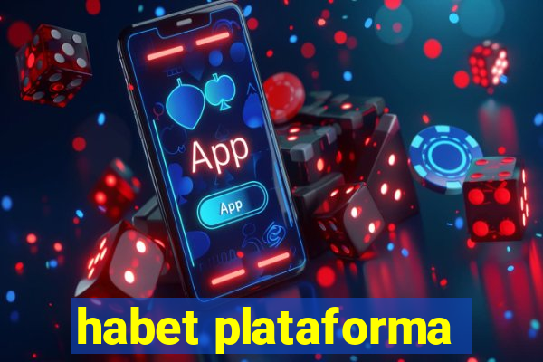 habet plataforma