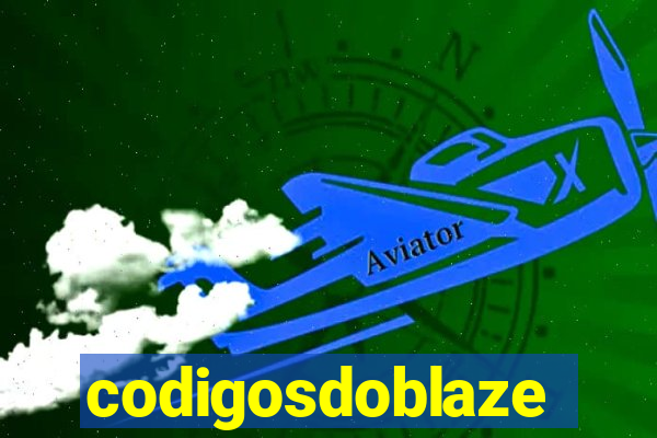 codigosdoblaze