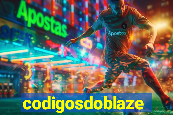 codigosdoblaze
