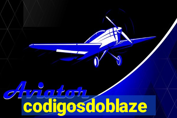 codigosdoblaze