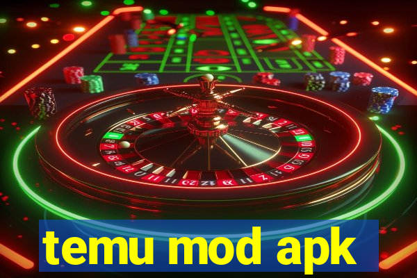 temu mod apk