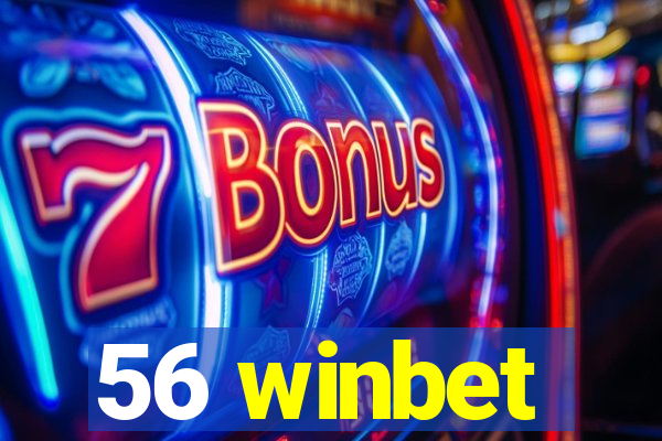 56 winbet
