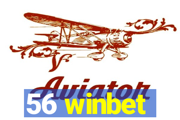 56 winbet