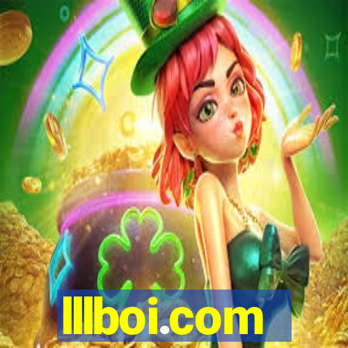 lllboi.com