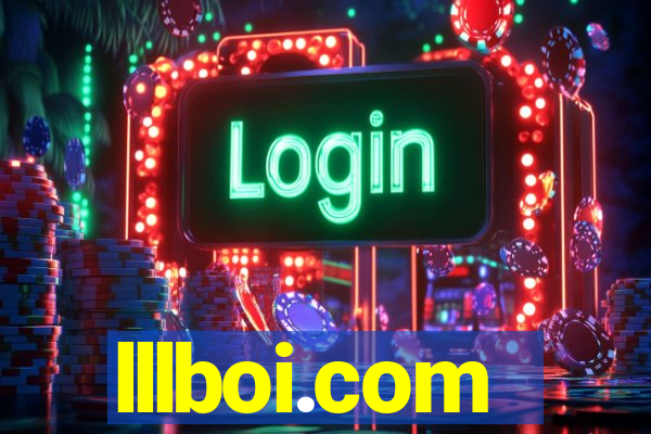 lllboi.com