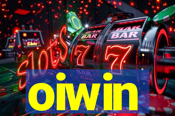 oiwin