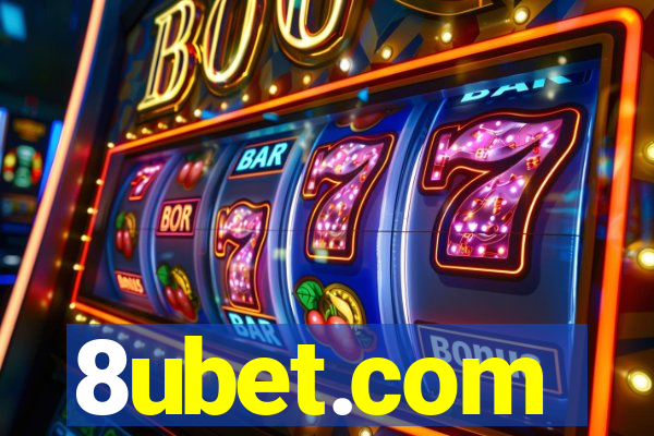 8ubet.com