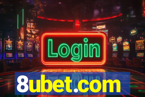 8ubet.com