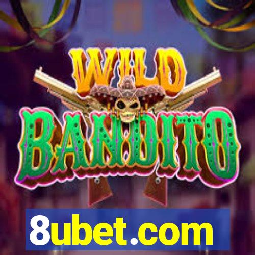 8ubet.com