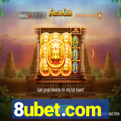 8ubet.com