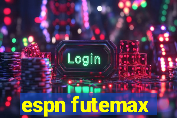 espn futemax