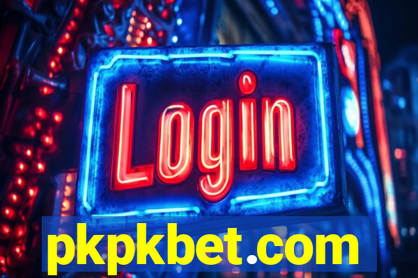 pkpkbet.com