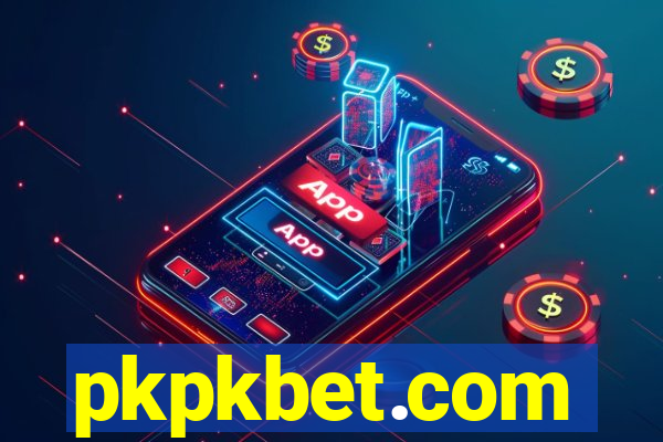 pkpkbet.com