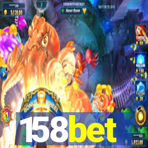 158bet