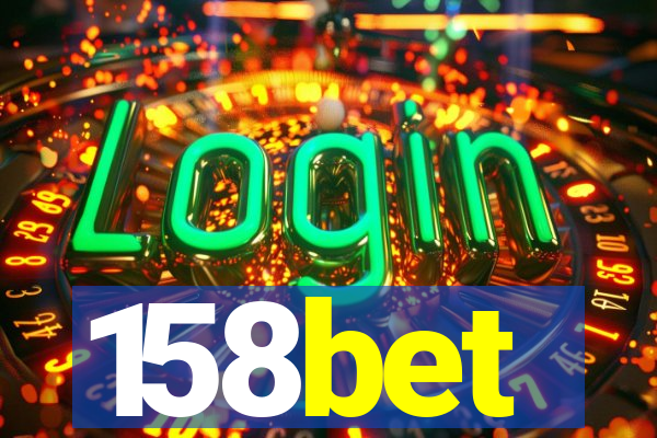 158bet