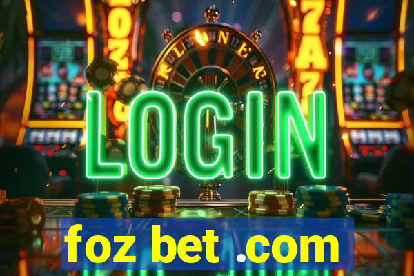 foz bet .com