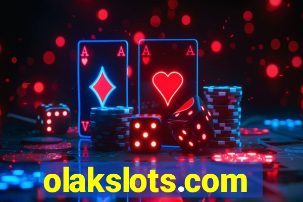 olakslots.com