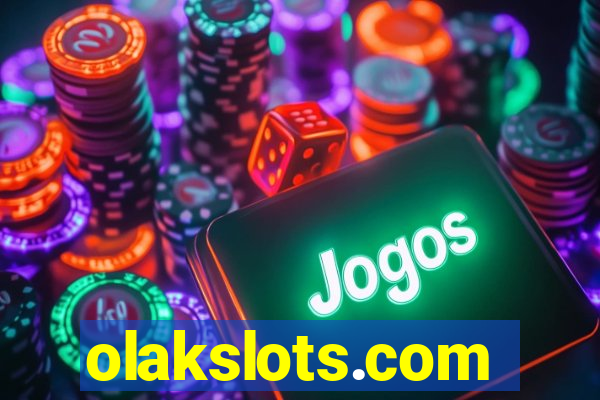 olakslots.com