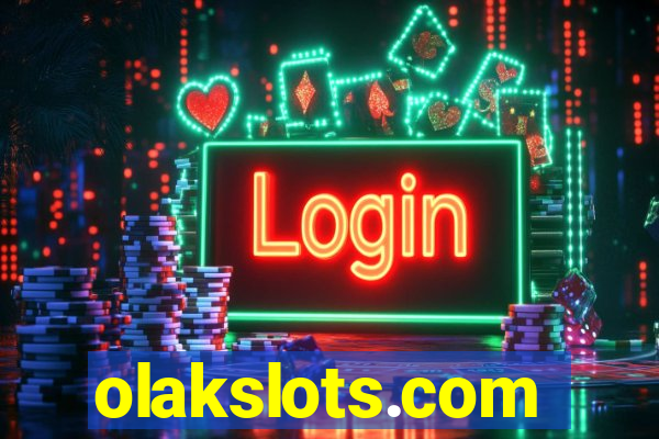 olakslots.com