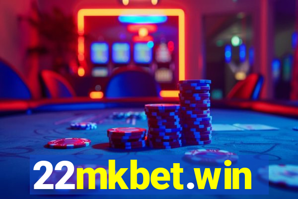 22mkbet.win