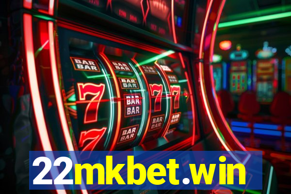 22mkbet.win