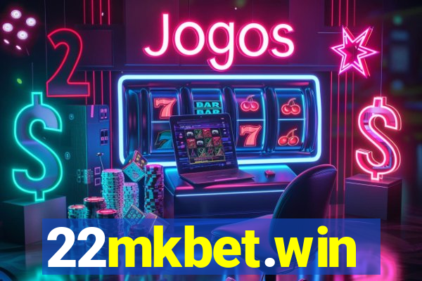 22mkbet.win