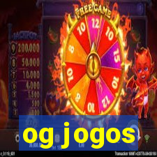 og jogos