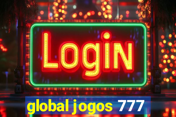 global jogos 777