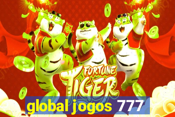 global jogos 777