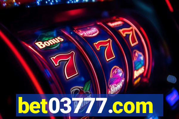bet03777.com